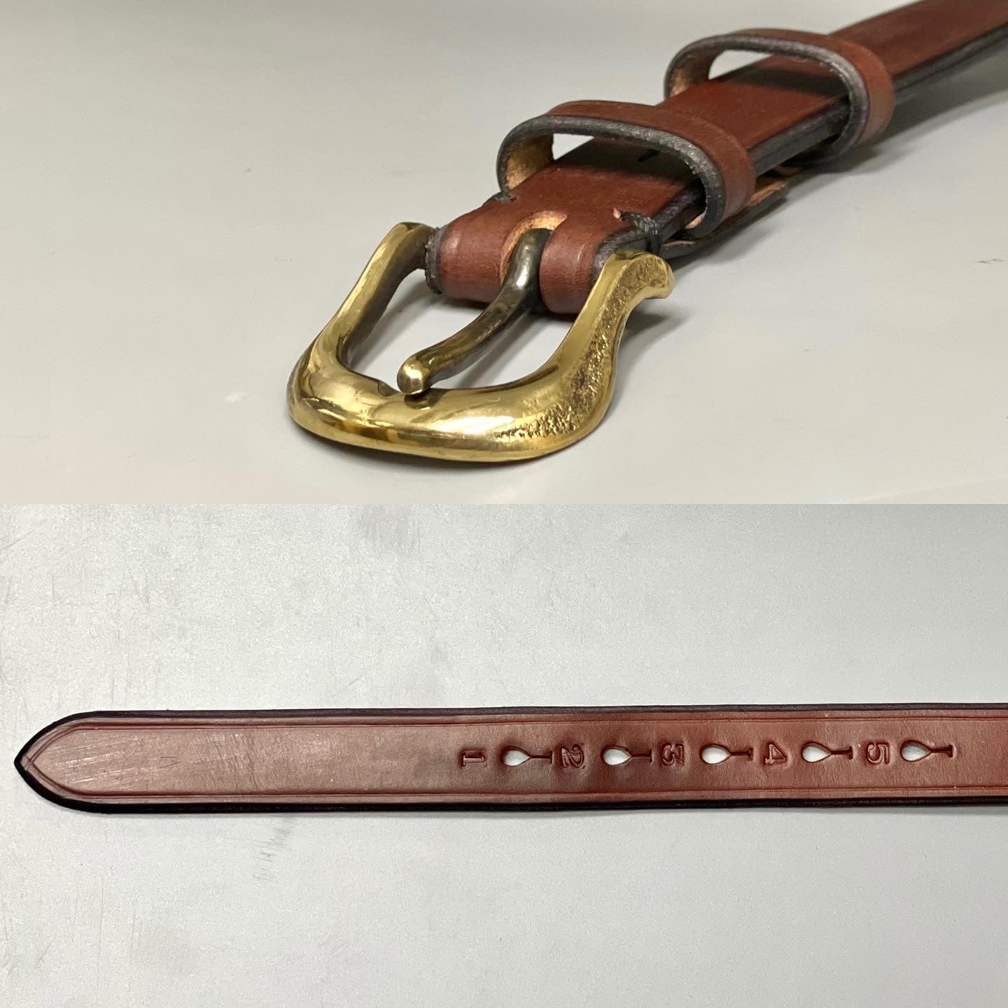 Dual 25mmナローベルト【DCr-1042】