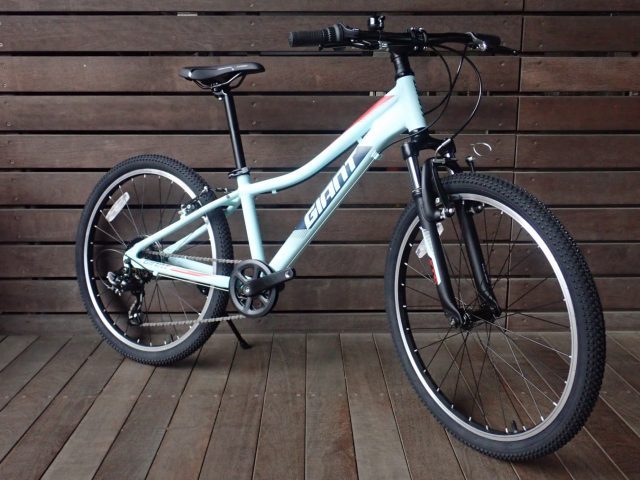 GIANT（ジャイアント ）XTC JR 20 【横浜市戸塚区渡し】 GIANT