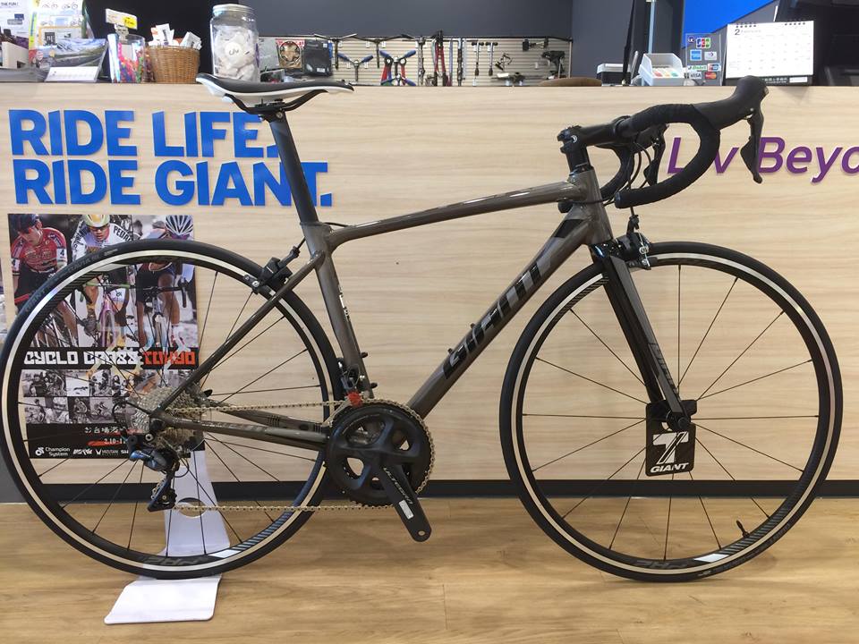 THE ロードバイク！ TCR SLRシリーズのご紹介です