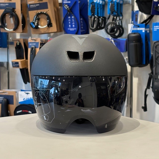 Rivet Mips Helmet ～極限の空力性能を追求したエアロヘルメット