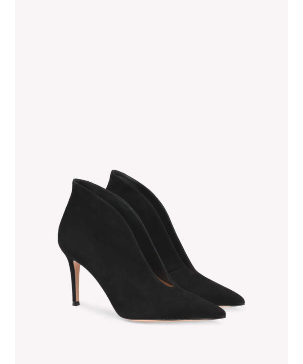 Gianvito Rossi/ジャンヴィト ロッシ通販 | VANIA【送料無料】【店頭