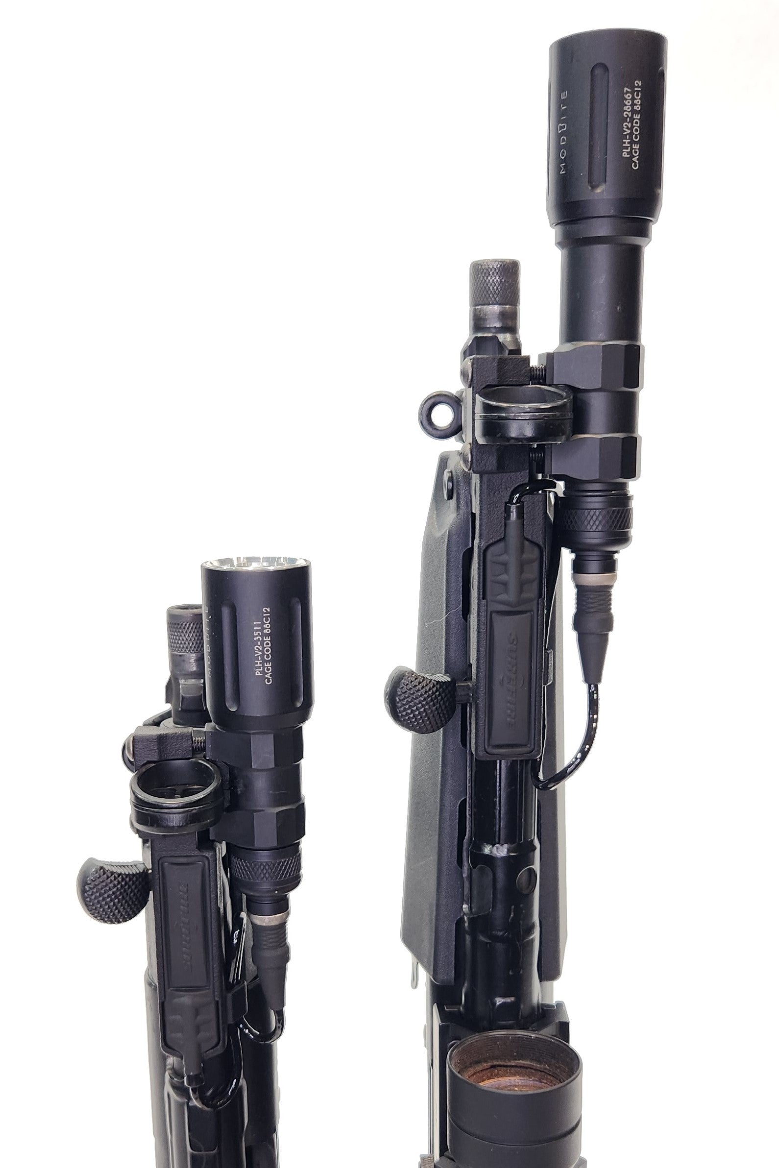 MP5 Front Sight Mount – Gibbous Outfitters