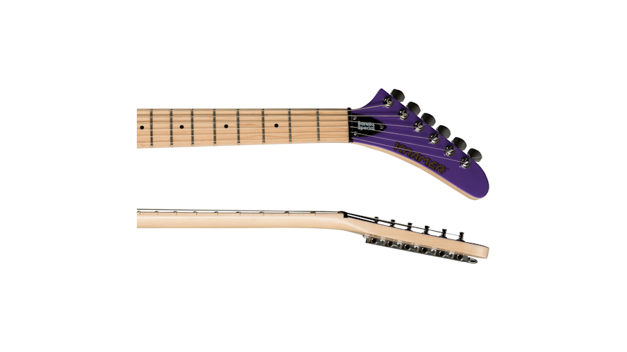 Baretta Special | Gibson Japan