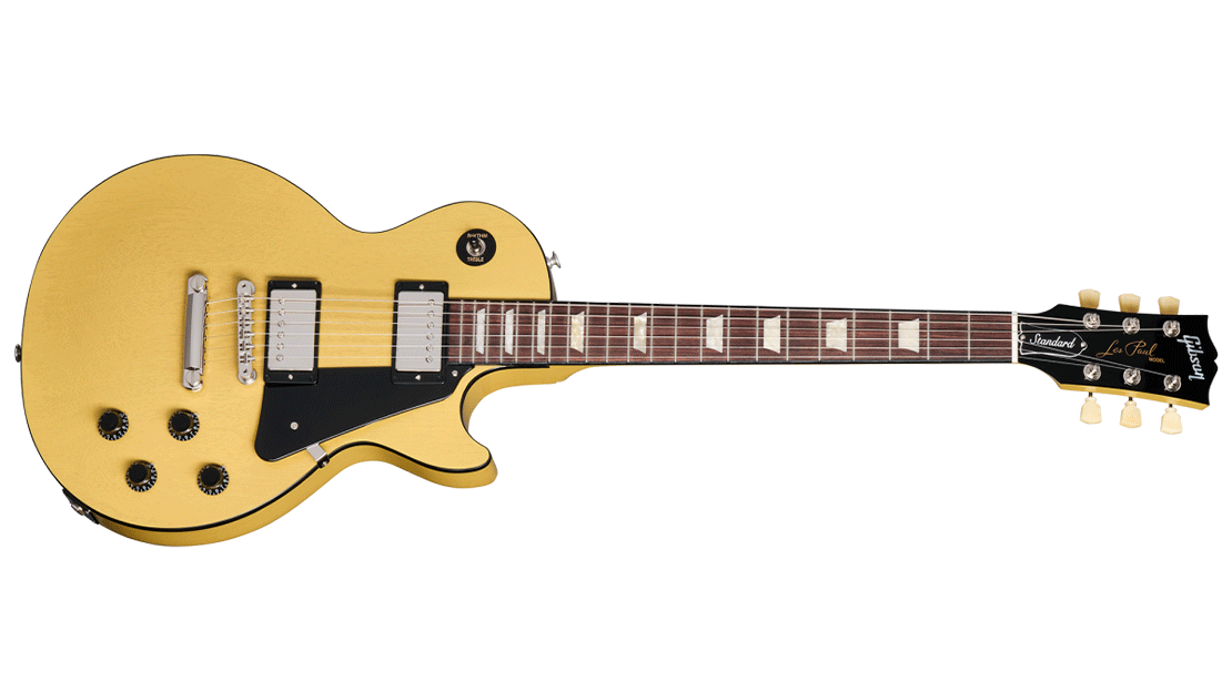 Les Paul Standard 50s Mahogany Top | Gibson Japan