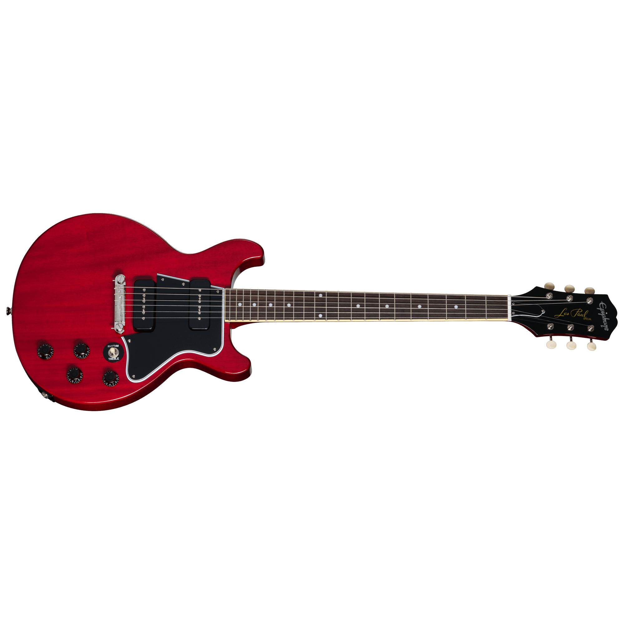 Les Paul Special Double Cut | Gibson Japan