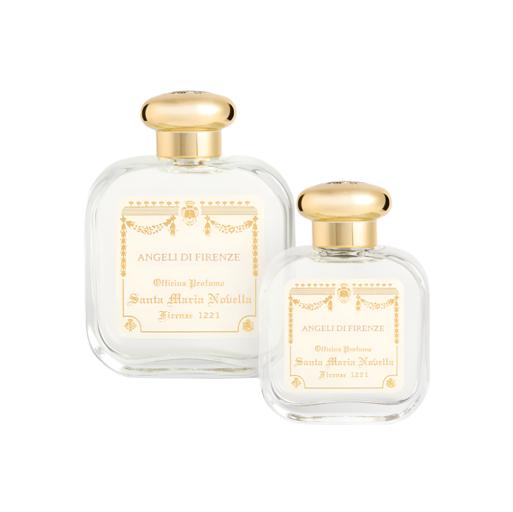 Angeli di Firenze Eau de Cologne: Angels of Florence Eau de