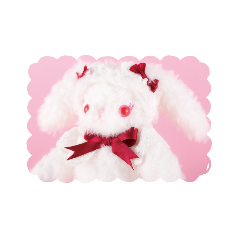 宝D]うさくみゃちゃんとくまくみゃちゃん ぬいぐるみ付きえほん | 商品