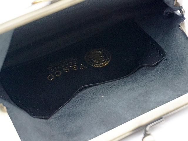 全3色【vasco/ヴァスコ】「Leather Voyage Coin Purse/レザー