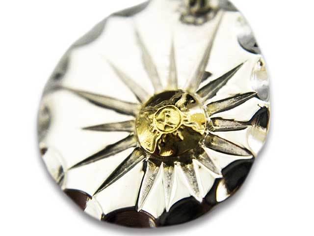FIRST ARROW's/ファーストアローズ】「Radiation Carving Metal Top