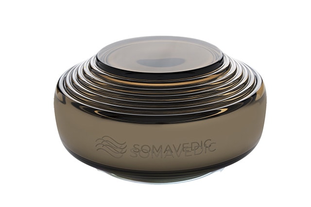 やつは公式】ソマヴェディック シック｜ウイルス対策特化モデル