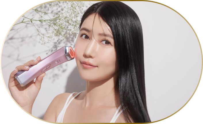 公式サイト》アイスレディ フェイスインベストメント（美顔器）