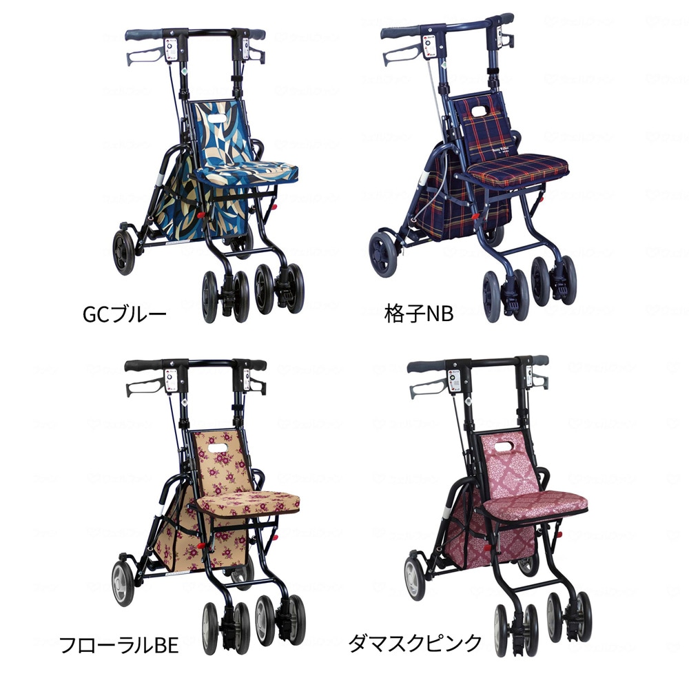 サニーウォーカーSP -小- 格子NB 【LINE・メルマガ限定クーポン対象