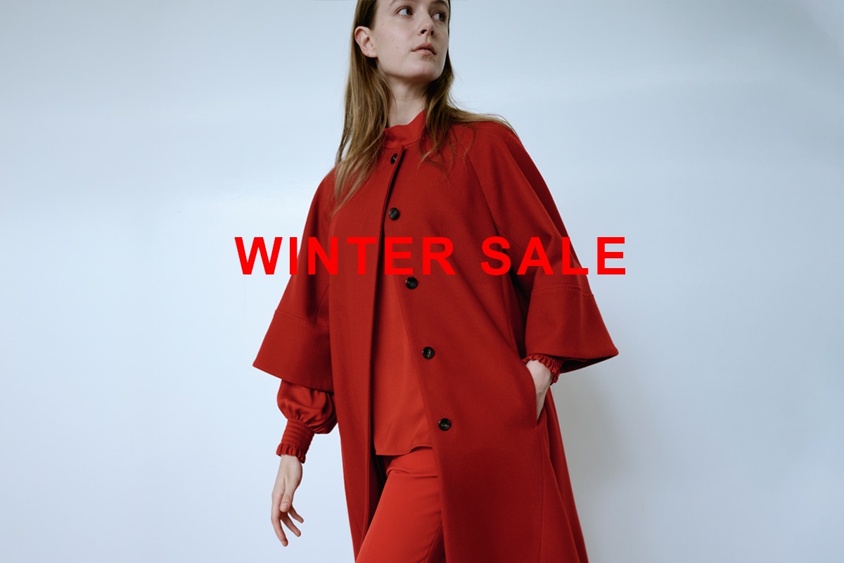 mila schon (ミラ・ショーン) | CORONET（コロネット）公式オンライン