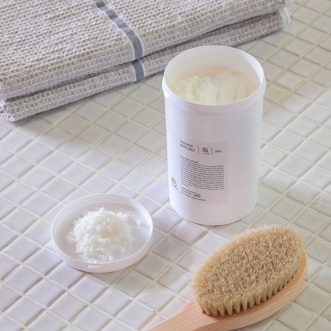 入浴液、塩風呂 （カルデサック／Cul de Sac） | 風呂・洗面用品