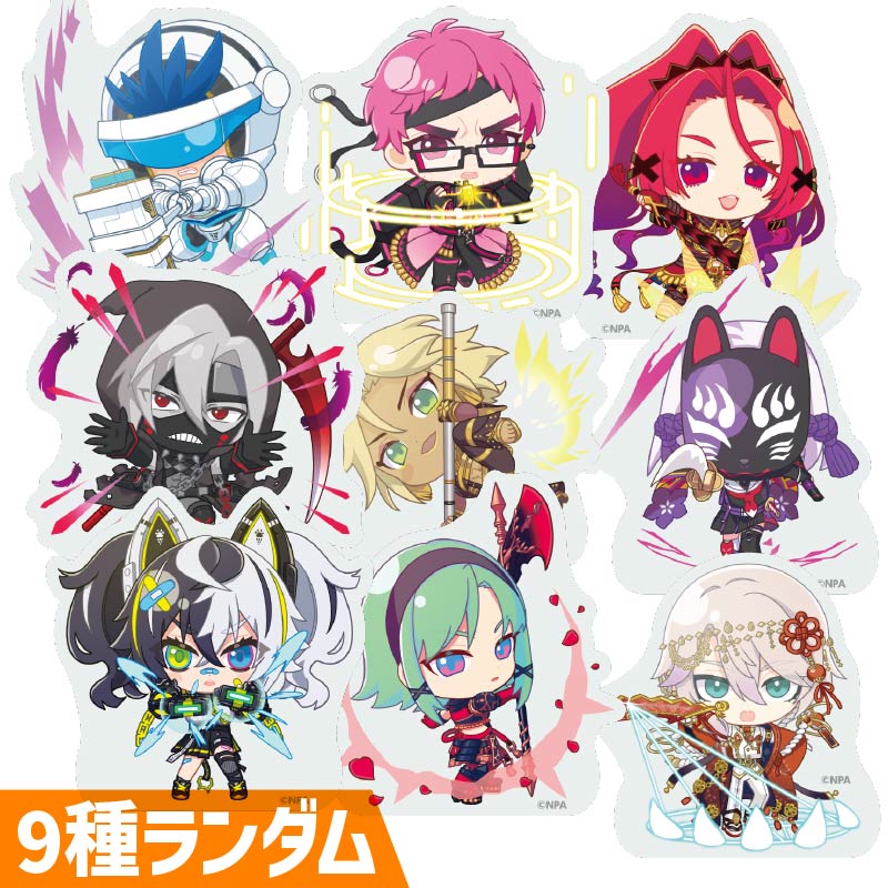 コンパスフェス8th新グッズ販売開始！