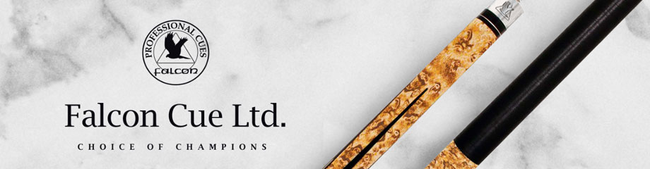 プレイキュー ファルコン・Falcon商品一覧｜ビリヤード 通販 キュー