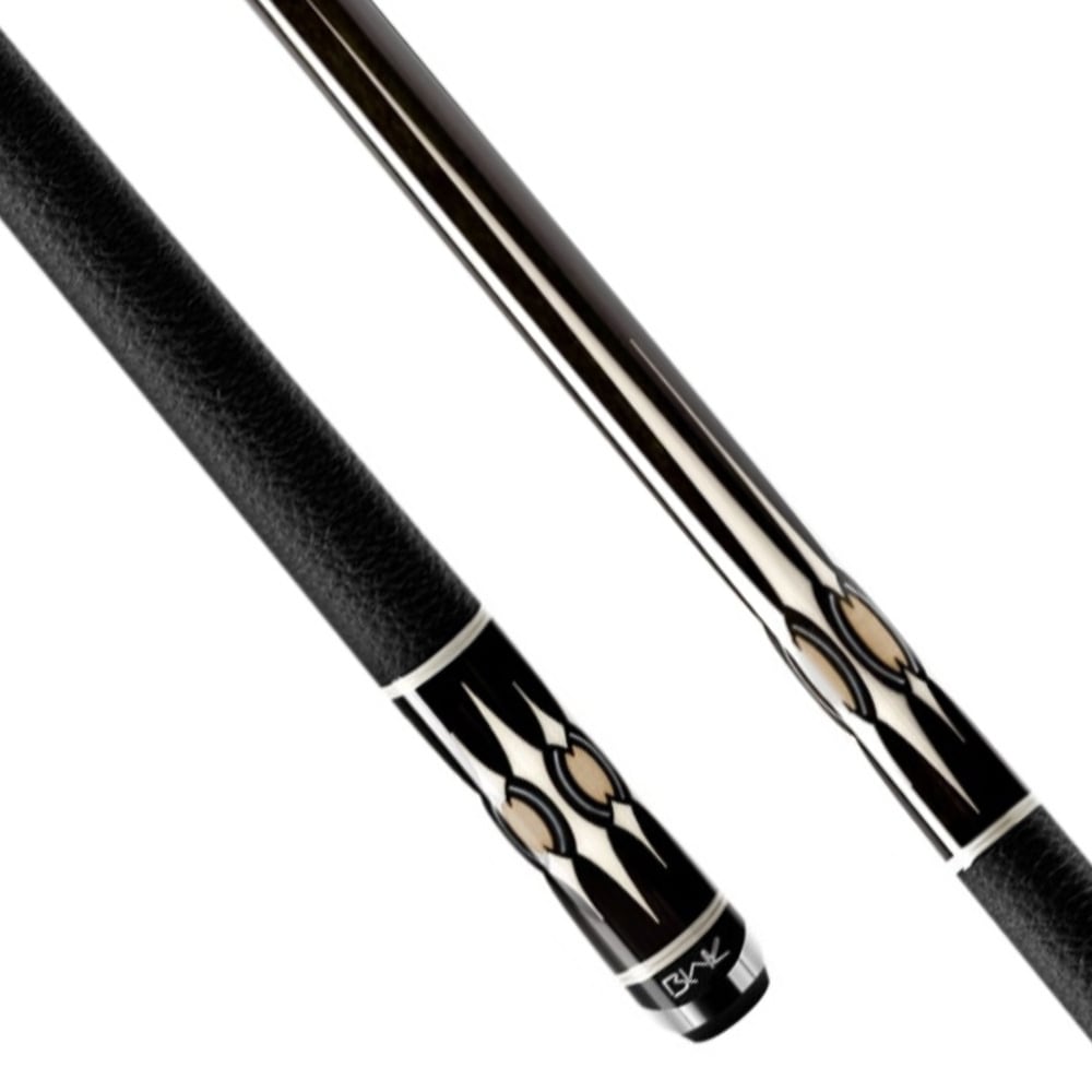 プレデター キュー BLAK4-4 (シャフト各種) Predator / ビリヤード