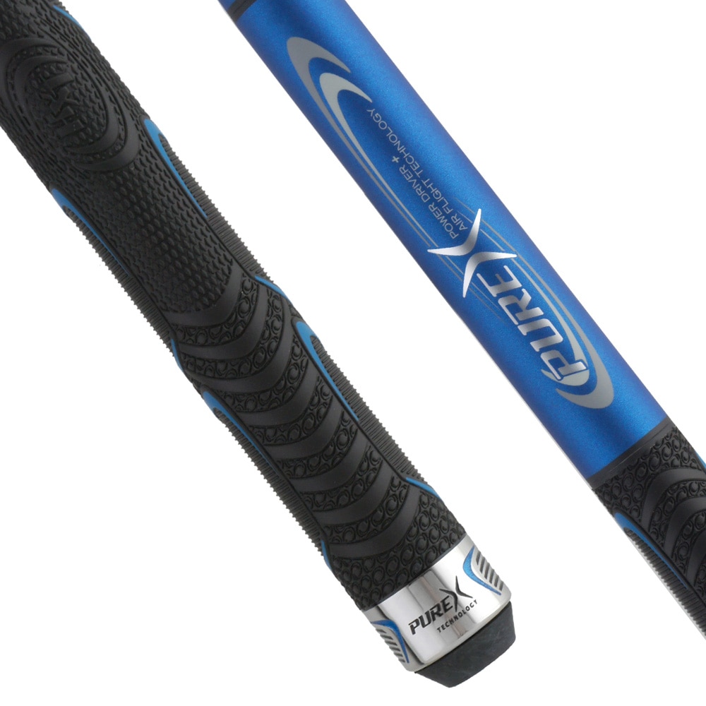 PURE X ピュアX ブレイク＆ジャンプ ブルー HXTP04