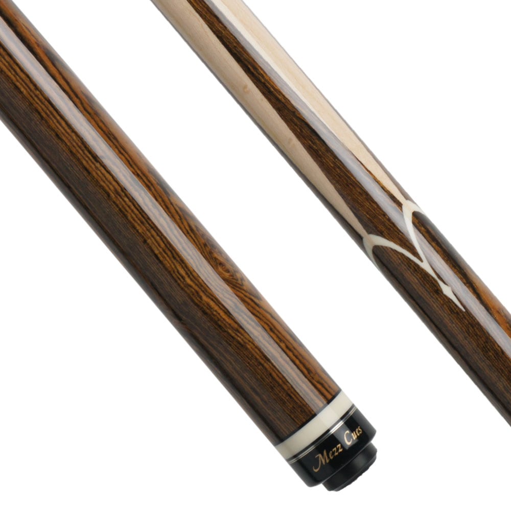 Mezz キュー MSP2-B ボコテ (WX-Σ シャフト) / ビリヤード 通販 キュー