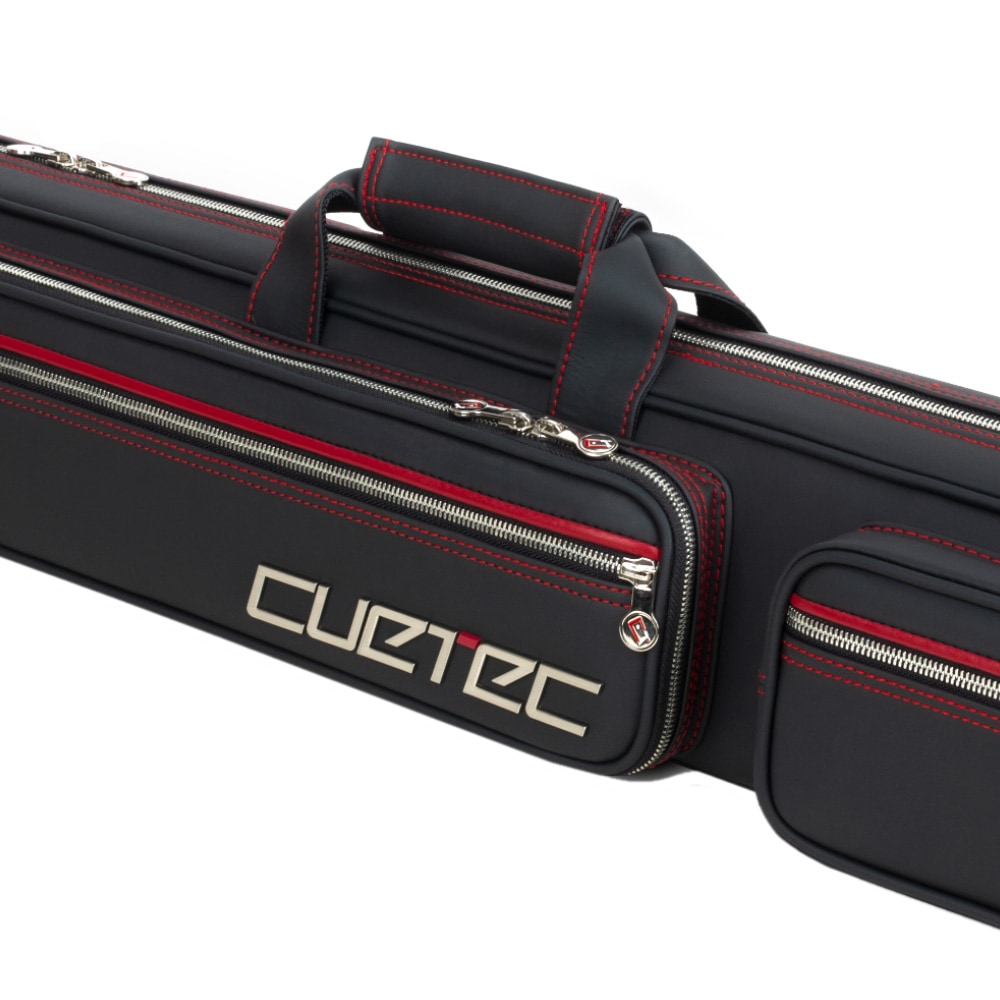 キューテック キューケース ソフト PRO LINE 4B8S ブラック 95-751