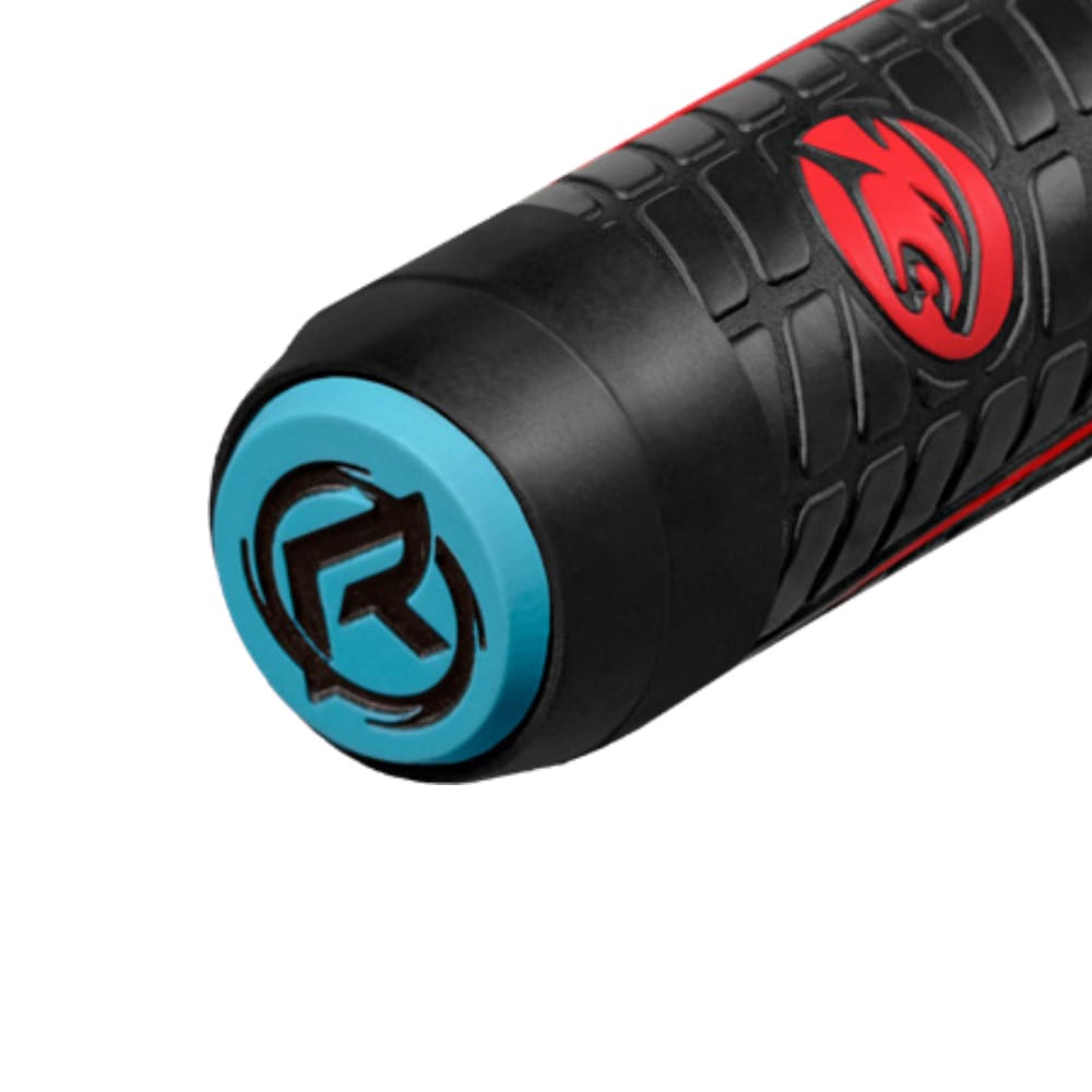 限定] プレデター エアー ラッシュ AIR RUSH RED スポーツラップ Predator