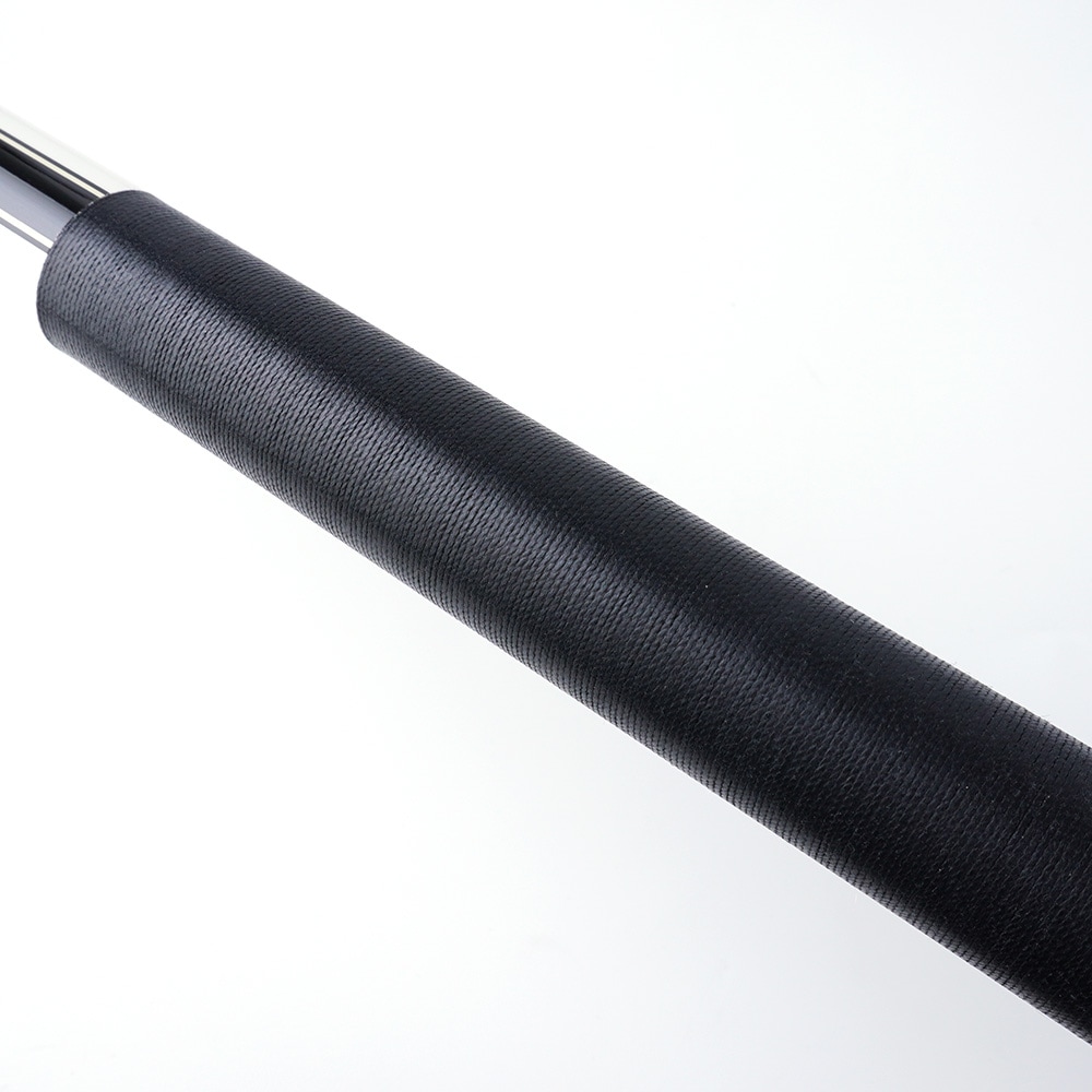 Mirai キュー ターボ Turbo ホワイト （F1シャフト装備)｜ビリヤード