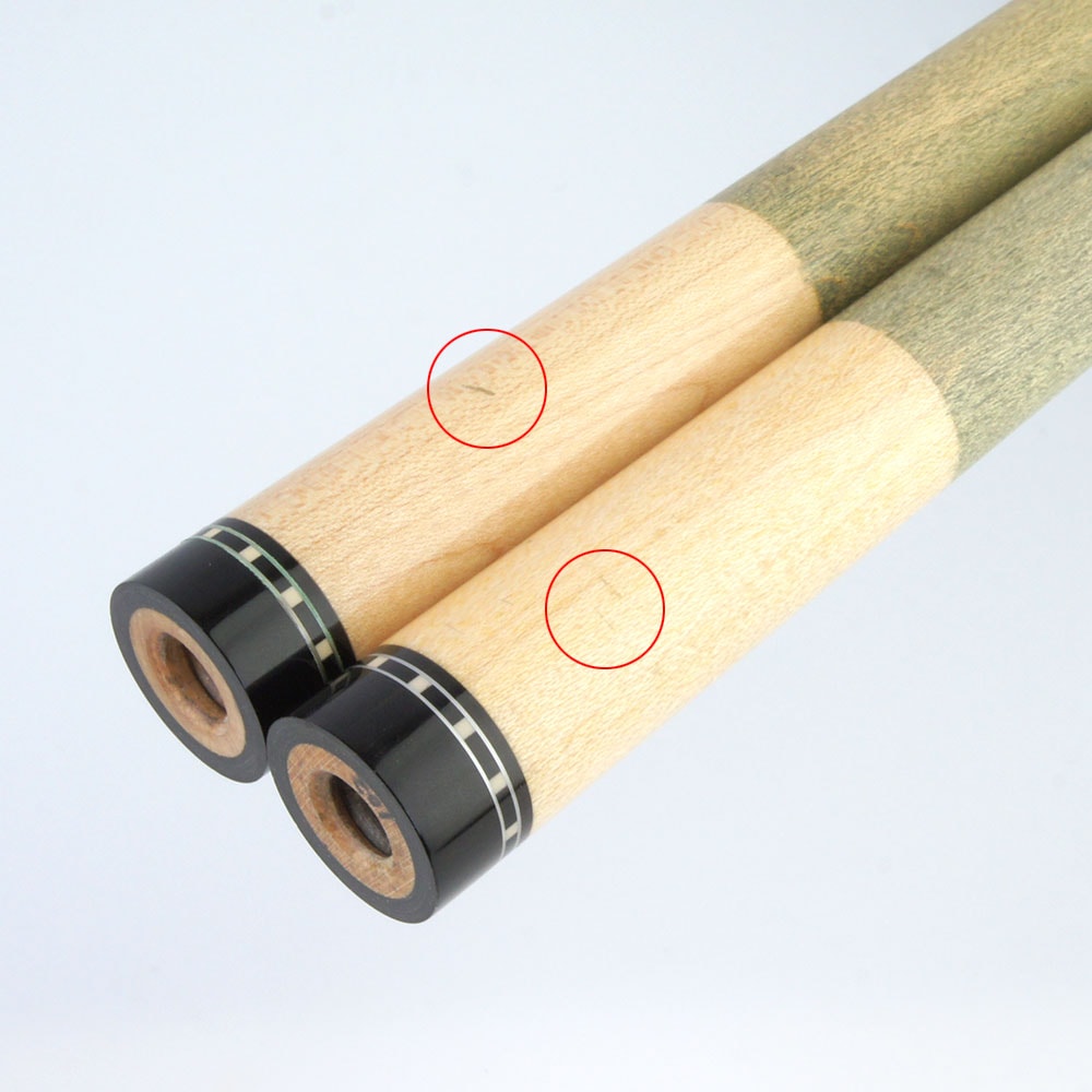 中古】キースアンディ Keith Andy 2004 (1B2S,キューケース付属)