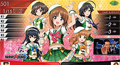 ガールズ＆パンツァー 戦車道大作戦！×ダーツハイブコラボ