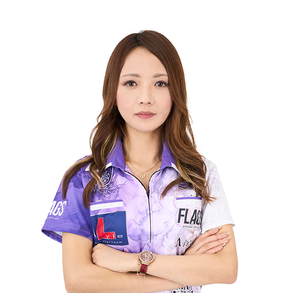プレイヤーページ - 千葉 幸奈選手｜ダーツハイブ