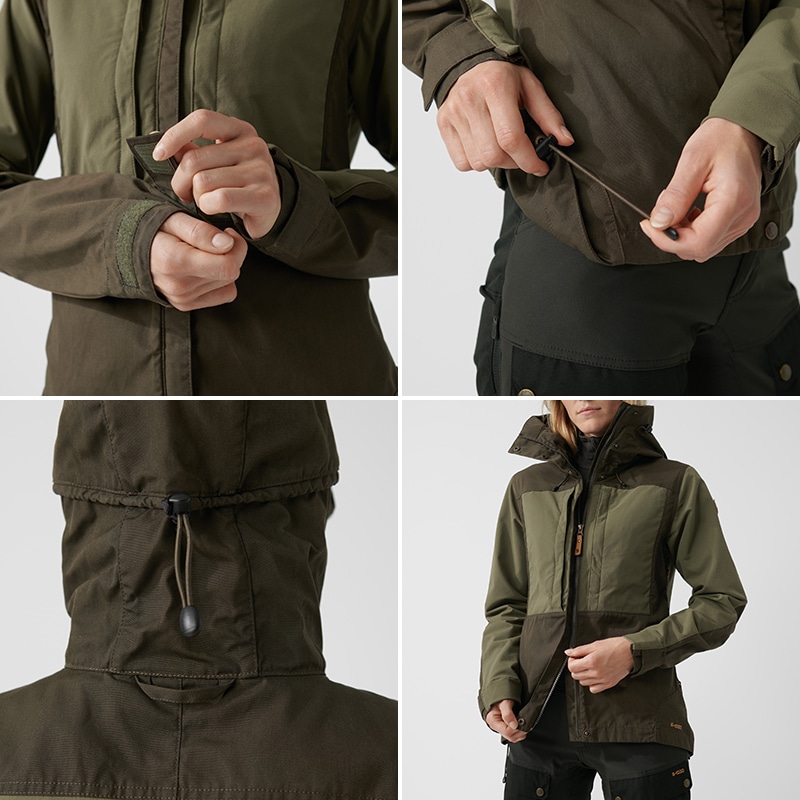 アクティビティ別に選ぶ最適のアウター | PICK UP | 【公式】フェール