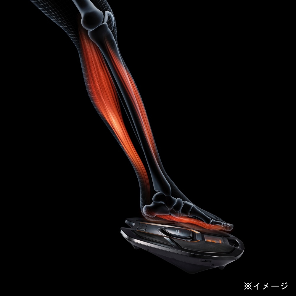 セール20％OFF！＞SIXPAD Foot Fit 2【座ったまま足を乗せるだけ！電気