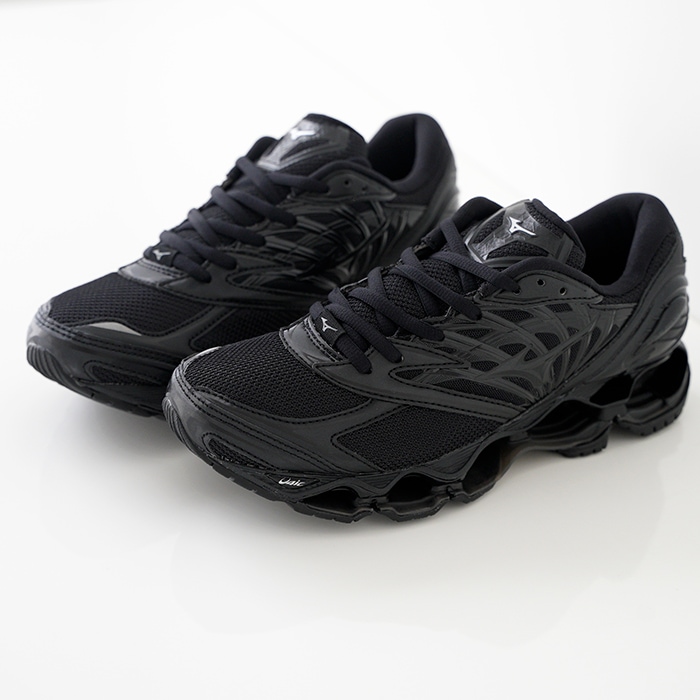 mizuno ミズノ WAVE PROPHECY LS ウェーブプロフェシー スニーカー