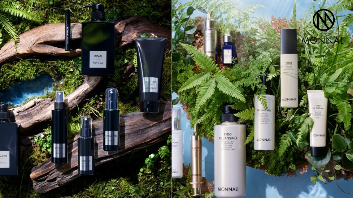 MONNALI｜head CONCIERGE