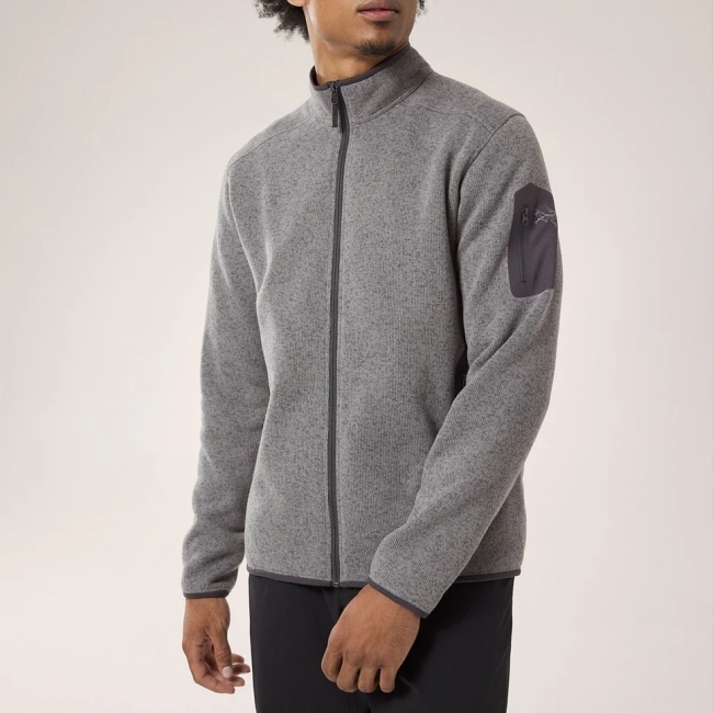 アークテリクス ARC'TERYX コバート カーディガン メンズ Covert