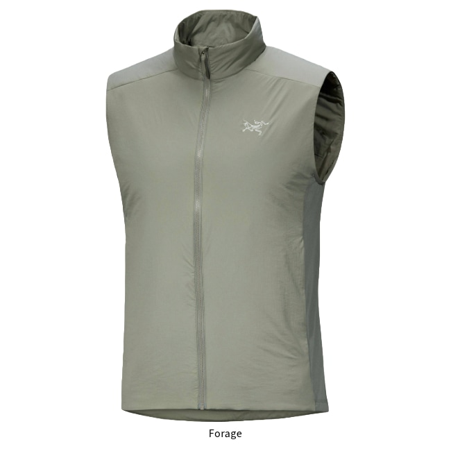 アークテリクス ARC'TERYX アトム ベスト メンズ Atom Vest Ms | GLAGH