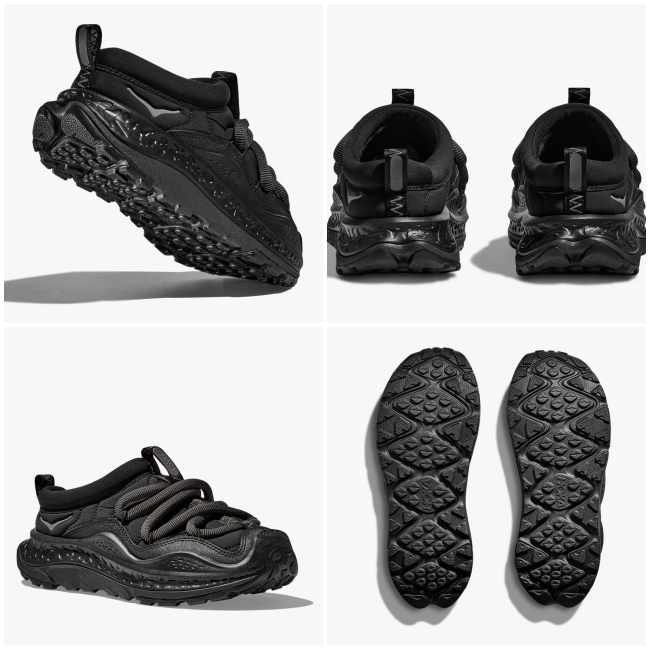 ホカオネオネ HOKA ONE ONE オラ プリモ ORA PRIMO | GLAGH グラフ