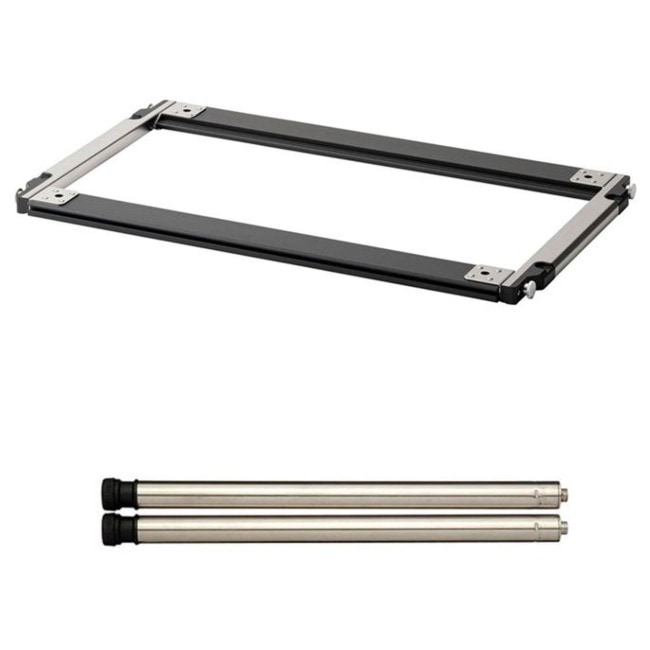 スノーピーク snow peak セパレートIGT3ユニットロースタイルセット