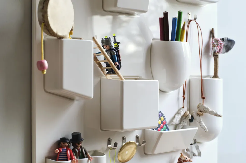 Uten.Silo RE（ウーテンシロ リ）/Vitra（ヴィトラ）/Ingo