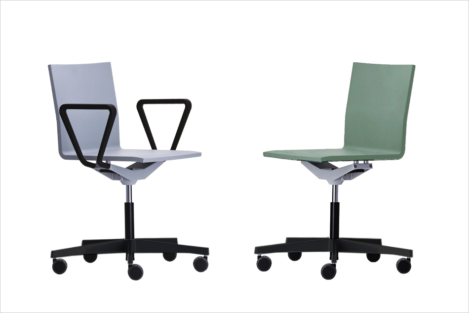 04（ゼロフォー）/Vitra（ヴィトラ）/Maarten Van Severen（マールテン