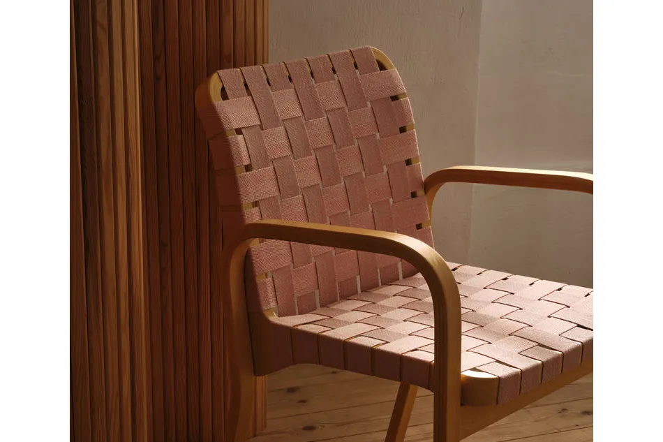 Armchair 45（アームチェア 45）/Artek（アルテック）｜H.L.D.