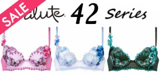 サルート53シリーズ| 下着とルームウェアの専門ECサイト【インナー