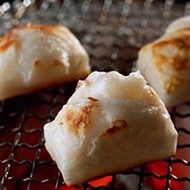 杵搗き こがね餅（うさぎもち／燕市） | 食品,お米・お餅 | 新潟 いい