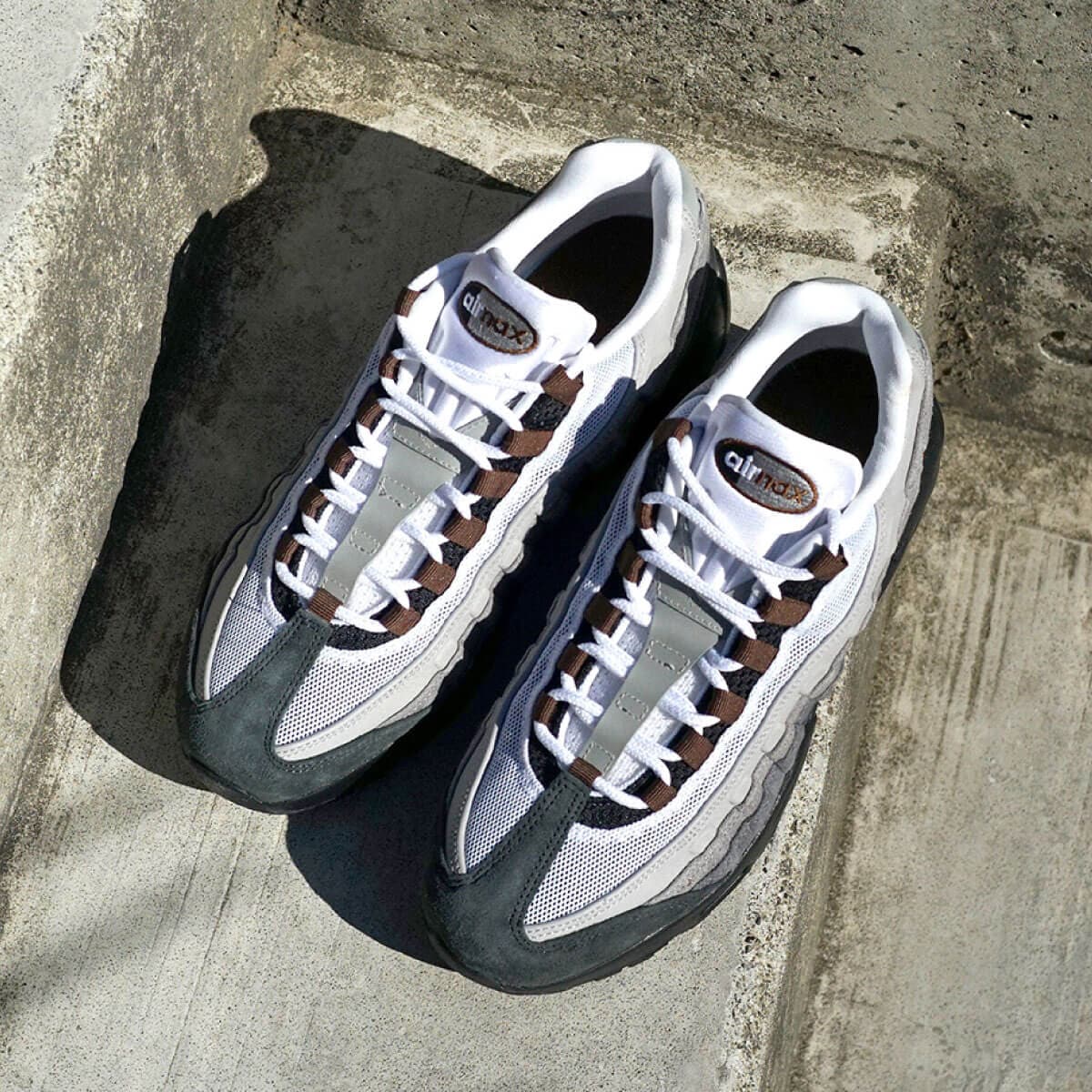 NIKE SB AIR MAX 95 