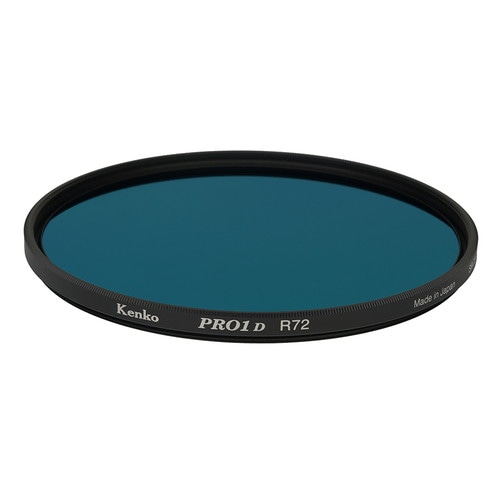 即配】 58mm PRO1D R72 N フィルター ケンコー KENKO 撮影用フィルター