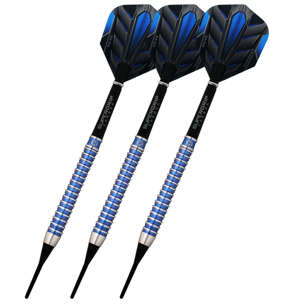 ハローズ スワーム 18gR Harrows SWARM darts 18gR | ソフトダーツ