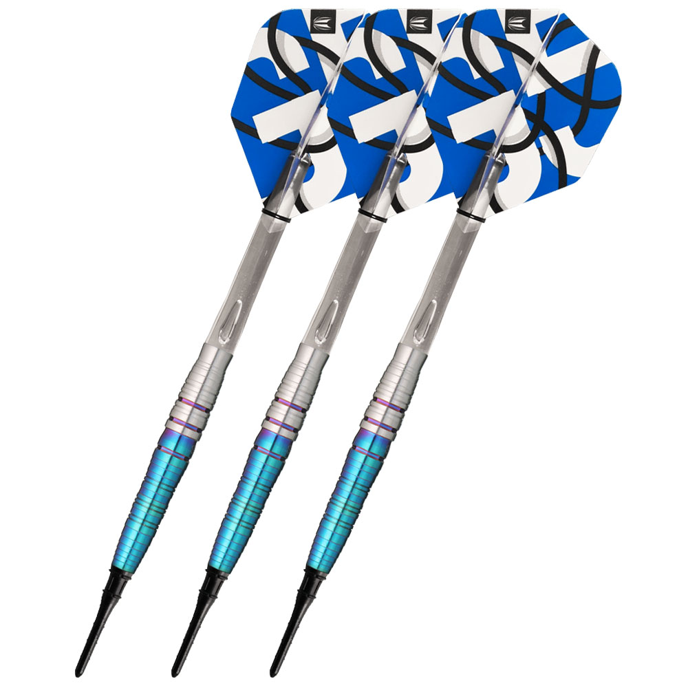 RISING SUN G5 村松治樹モデル セット Sダーツ限定 バレル【ターゲット