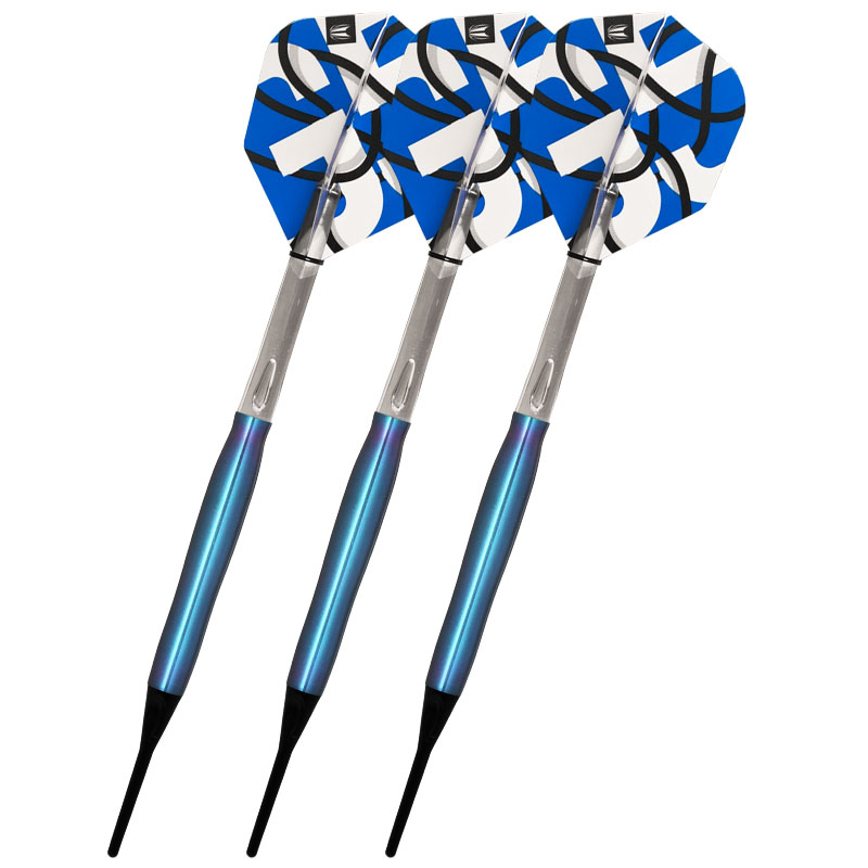 ターゲット ライジングサン G5 975 村松治樹 2BA TARGET RISING SUN 5