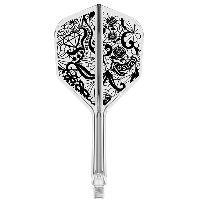 ターゲット ケーフレックス ダイヤモンド K-FLEX diamond KOSUZU IWAO