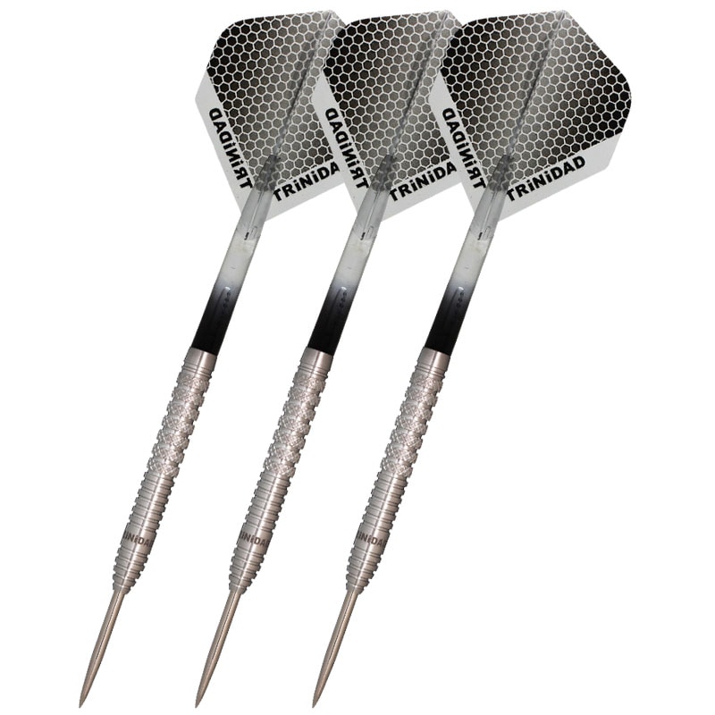 トリニダード エデル5 吉野洋幸 スティール TRiNiDAD EDER 5 STEEL