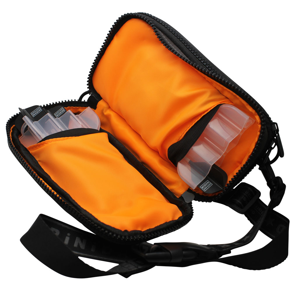 トリニダード ダーツケース クマ イエロー TRiNiDAD Darts Case KUMA